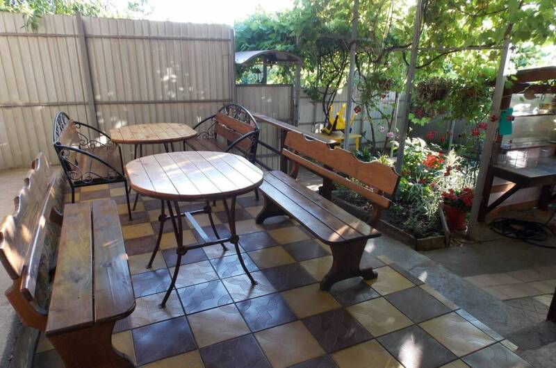 Коттедж под ключ «Ольга»