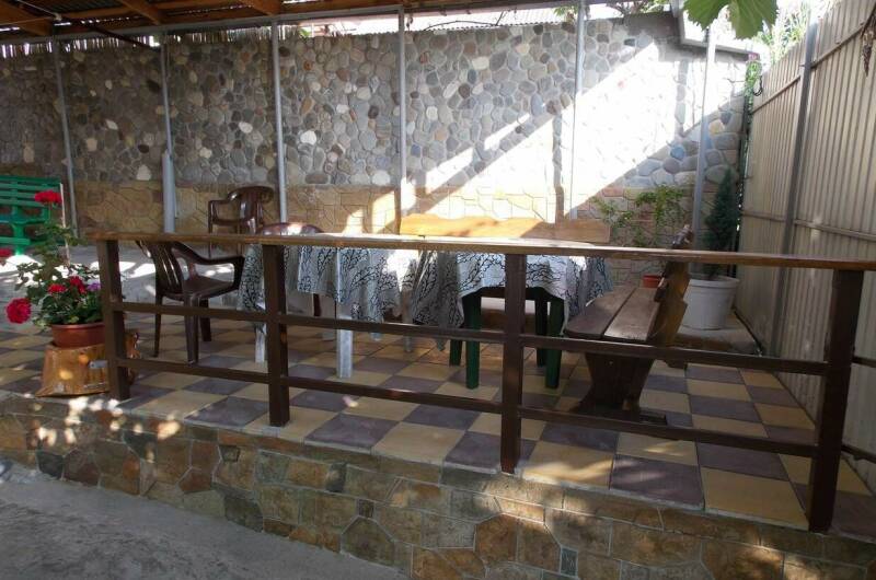 Коттедж под ключ «Ольга»