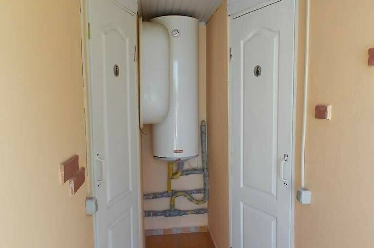 Коттедж под ключ «Ольга»