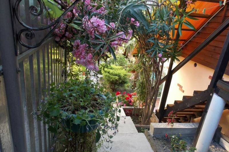 Коттедж под ключ «Ольга»