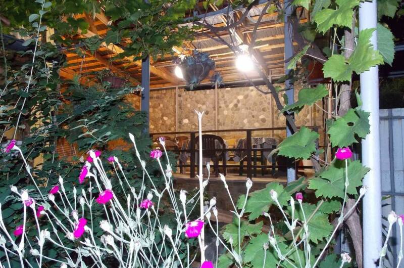 Коттедж под ключ «Ольга»