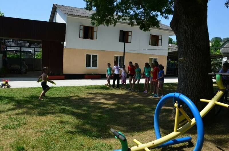 Гостевой дом «На Львовском»