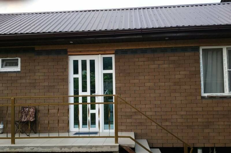 Гостевой дом «На Львовском»