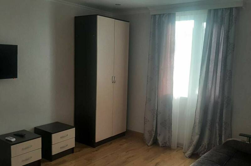 Гостевой дом «На Львовском»