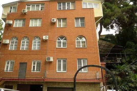 Частный дом «На Первомайской»