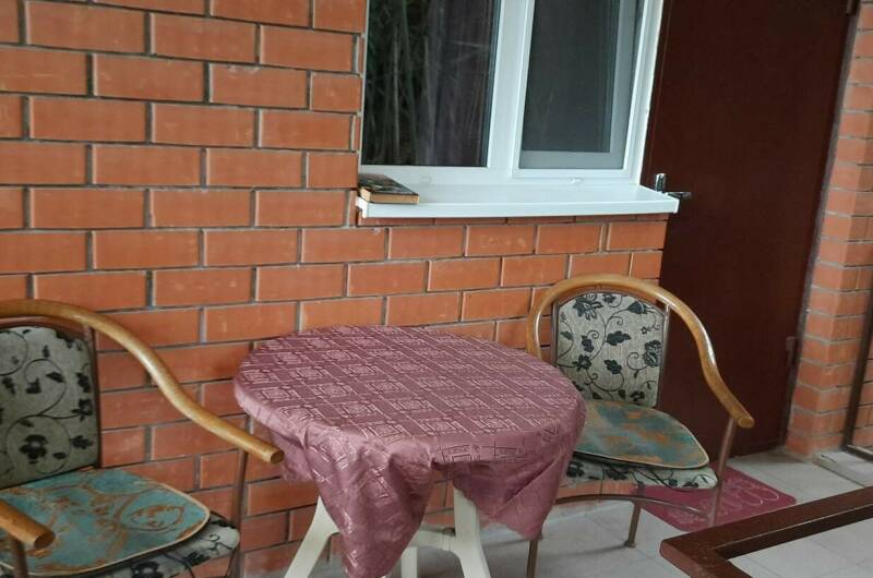 Частный дом «На Первомайской»