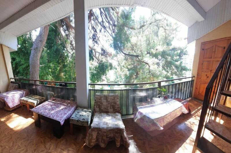 Частный дом «На Первомайской»