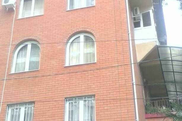 Частный дом «На Первомайской»