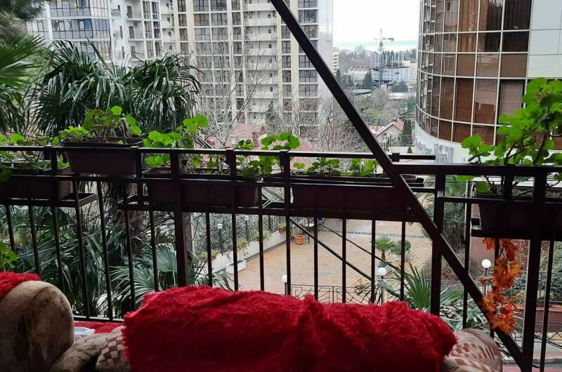 Частный дом «На Первомайской»