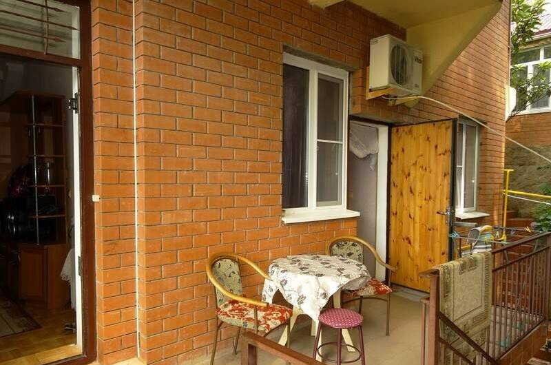 Частный дом «На Первомайской»