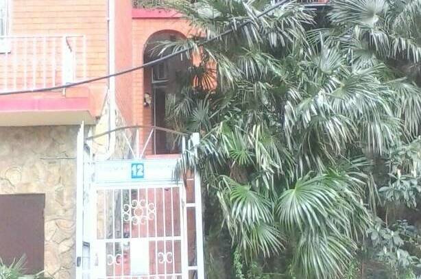 Частный дом «На Первомайской»