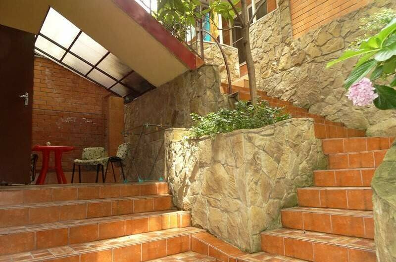 Частный дом «На Первомайской»