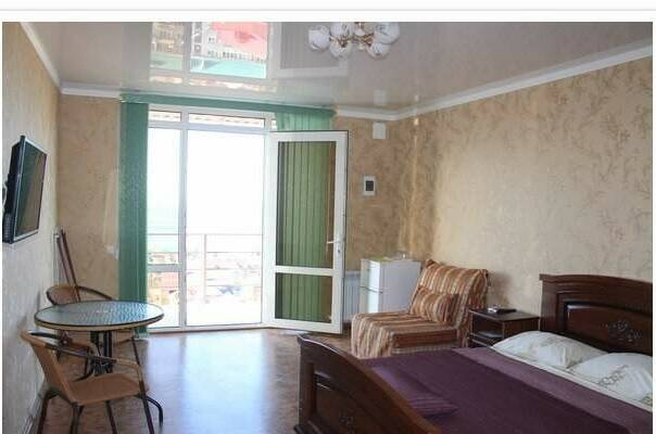 Гостевой дом «Мирная 12»