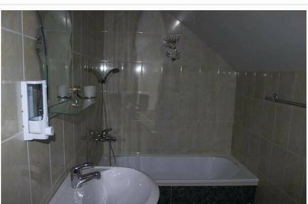 Гостевой дом «Мирная 12»