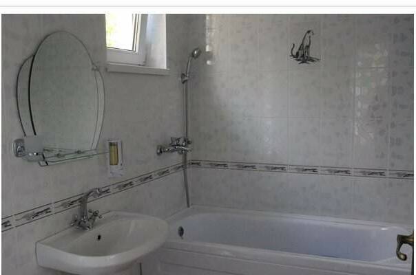 Гостевой дом «Мирная 12»