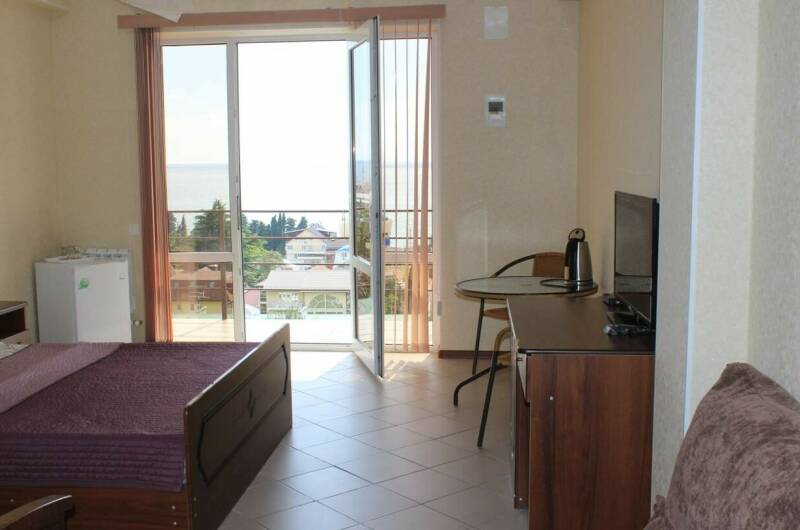 Гостевой дом «Мирная 12»