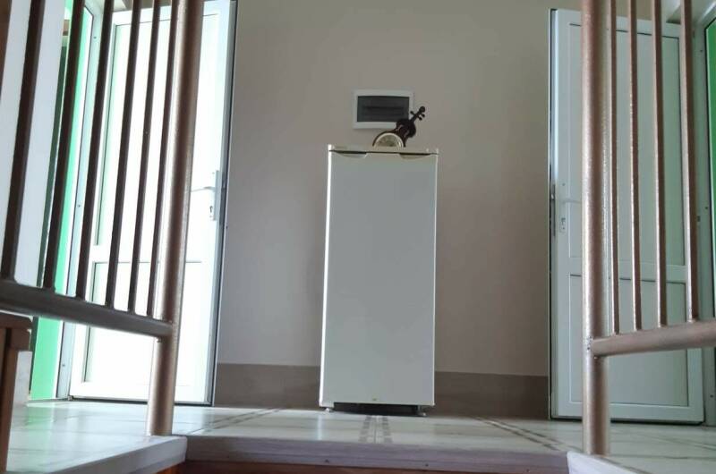 Эллинг «У моря»