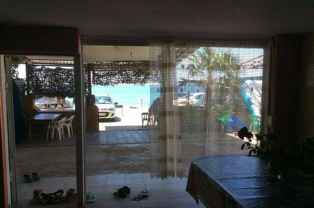 Эллинг «У моря»