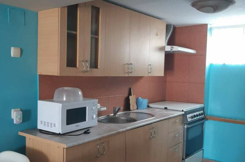 Эллинг «У моря»