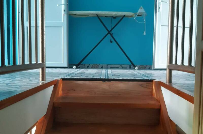 Эллинг «У моря»