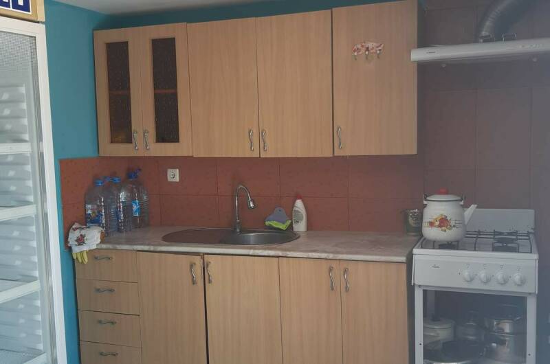 Эллинг «У моря»