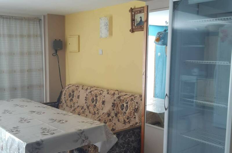 Эллинг «У моря»