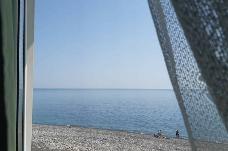 Эллинг «У моря»