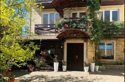 Гостевой дом «Нана»