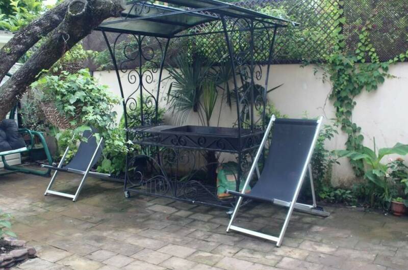 Гостевой дом «Нана»