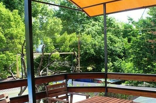 Гостевой дом «Нана»