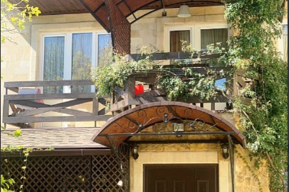 Гостевой дом «Нана»