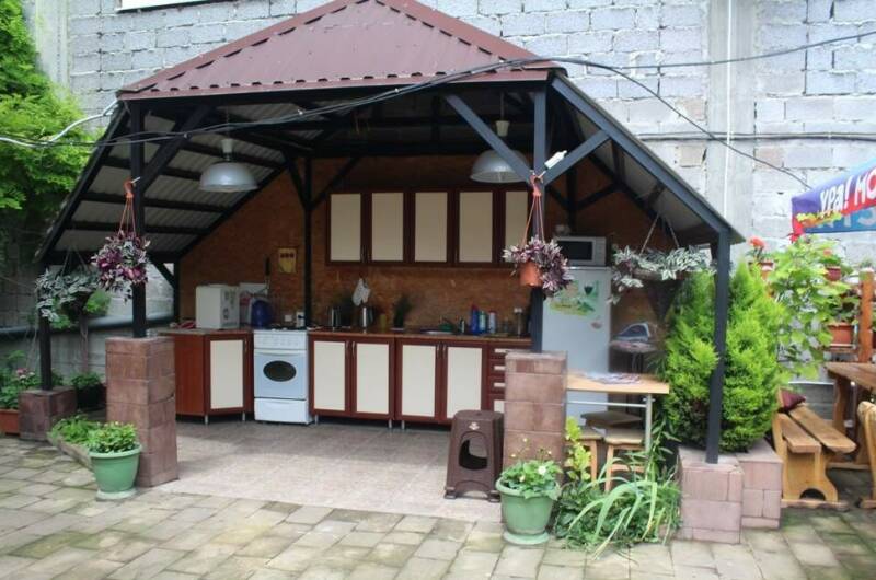 Гостевой дом «Нана»