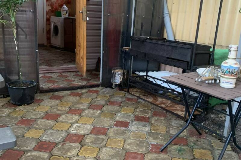 Частный сектор «На Калараша»