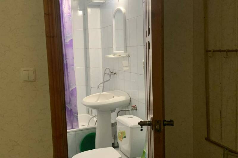 Частный сектор «На Калараша»