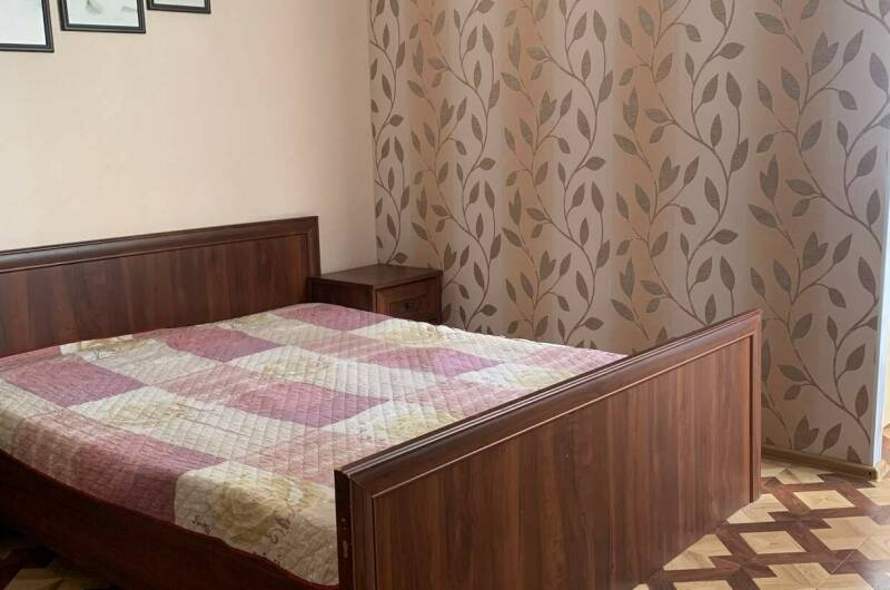 Частный сектор «На Калараша»