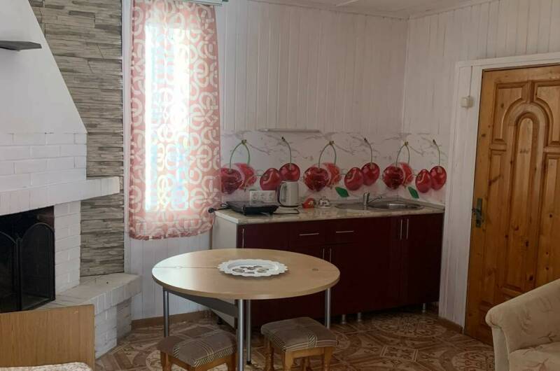 Частный сектор «На Калараша»