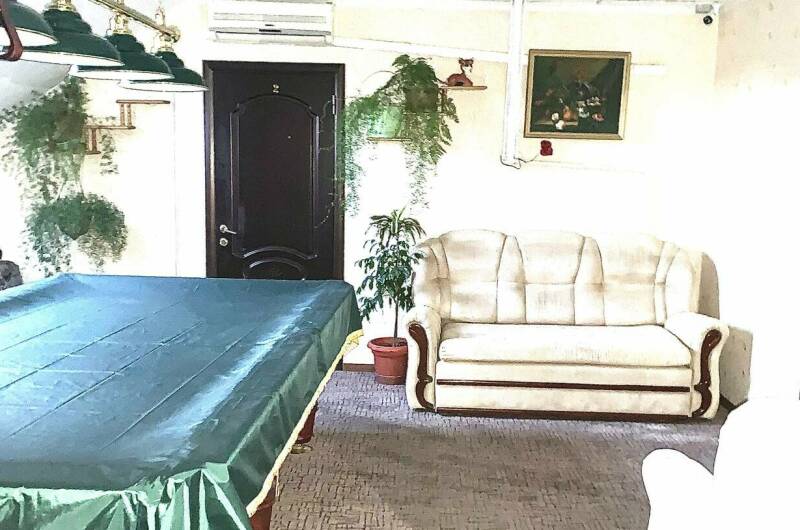 Частный сектор «На Калараша»