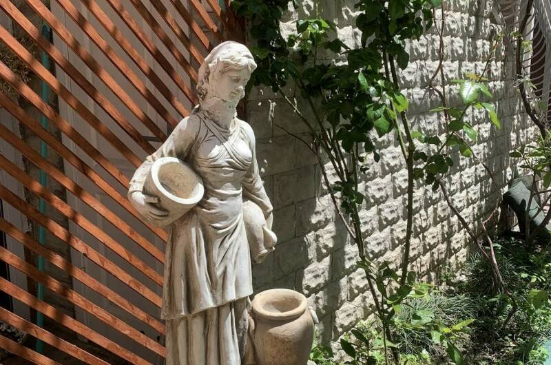 Частный сектор «На Калараша»