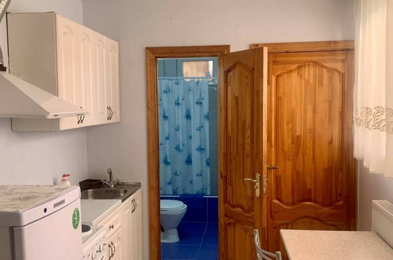 Частный сектор «На Калараша»