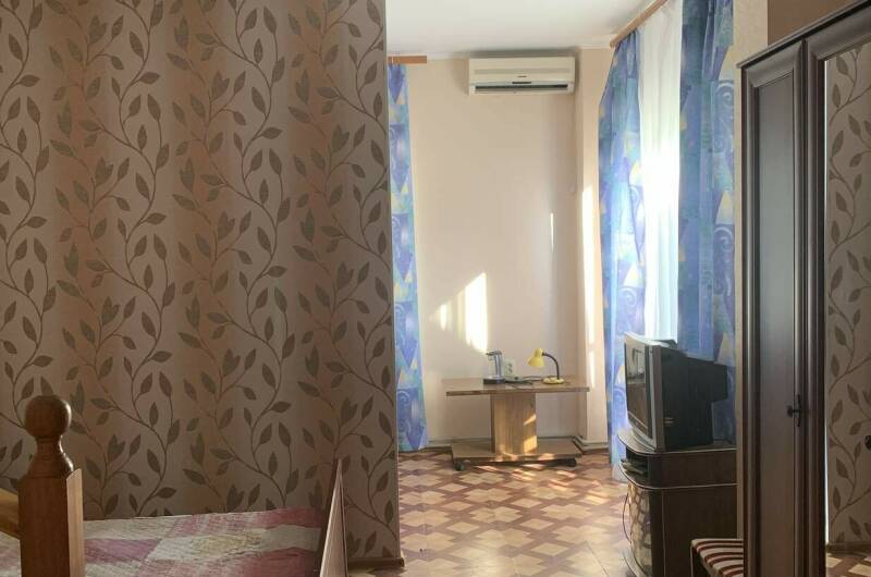 Частный сектор «На Калараша»