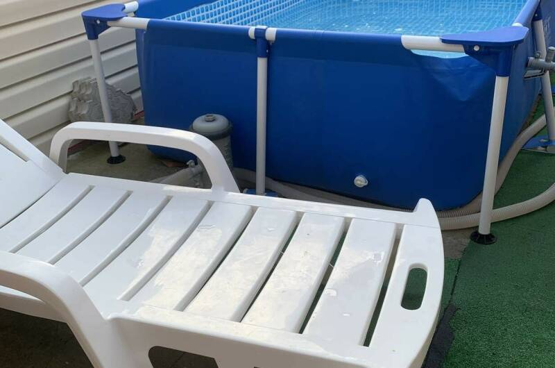 Частный сектор «На Калараша»