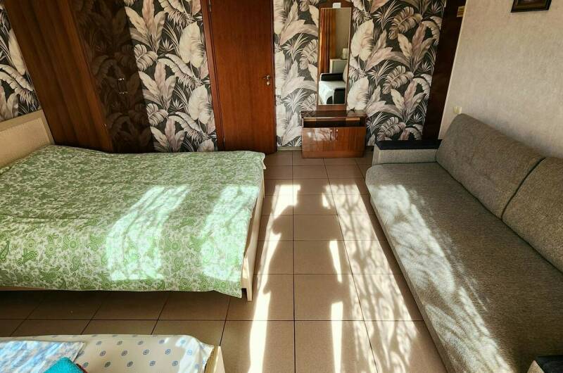 Гостевой дом «Белая акация»