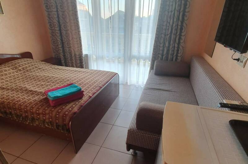 Гостевой дом «Белая акация»