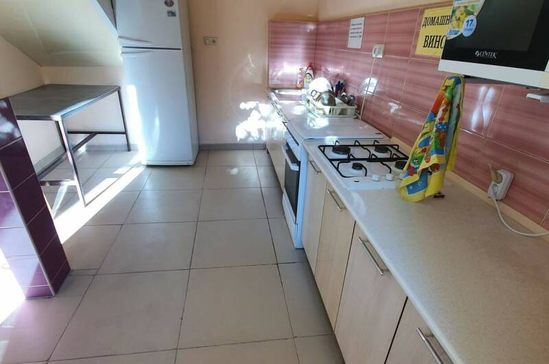 Гостевой дом «Белая акация»