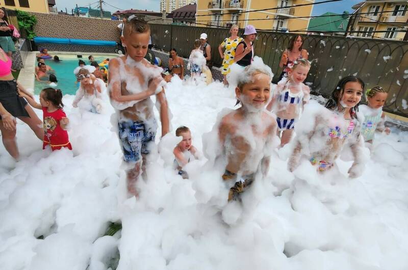 Гостевой дом «Белая акация»