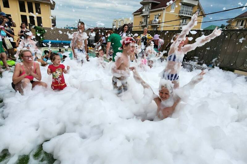 Гостевой дом «Белая акация»