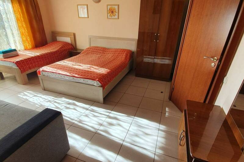 Гостевой дом «Белая акация»