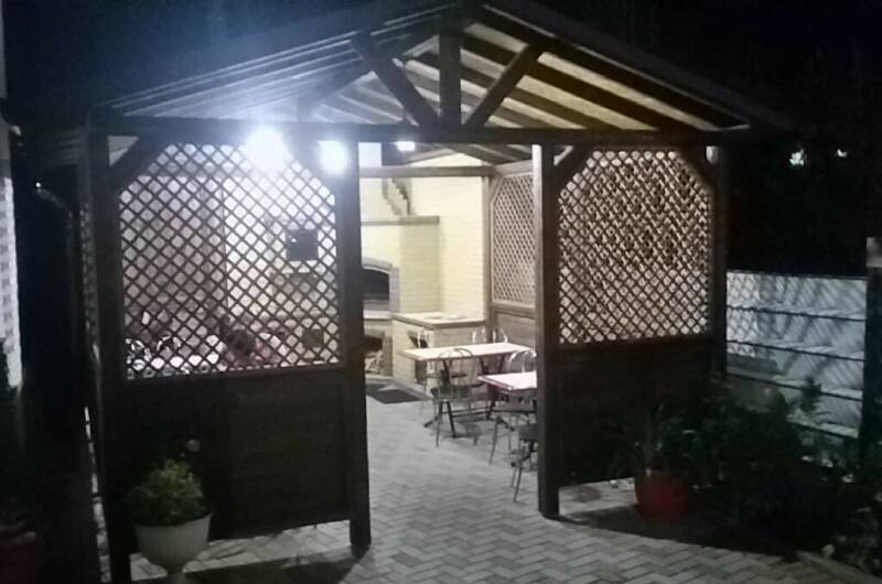 Частный дом «На Фигурной 51»