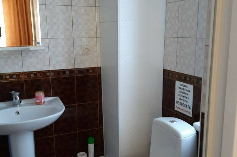 Частный дом «На Фигурной 51»