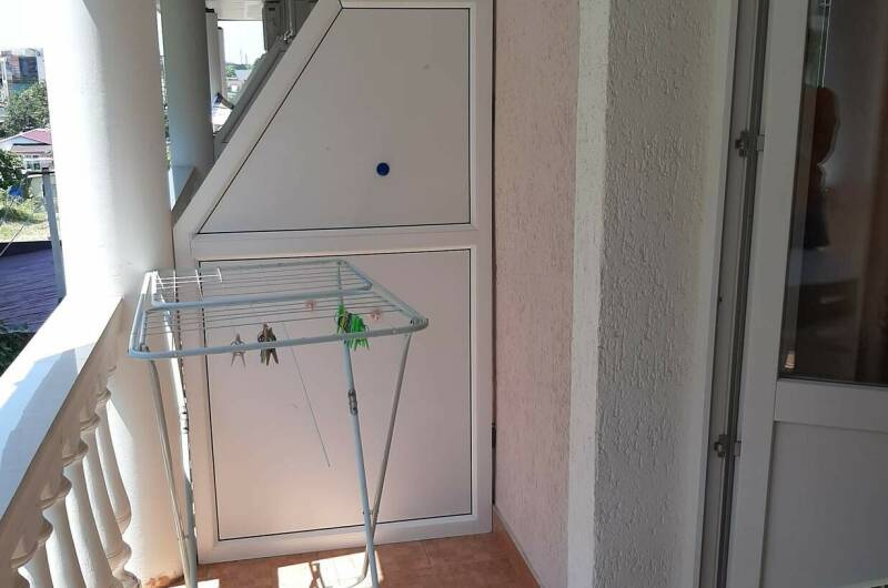 Частный дом «На Фигурной 51»